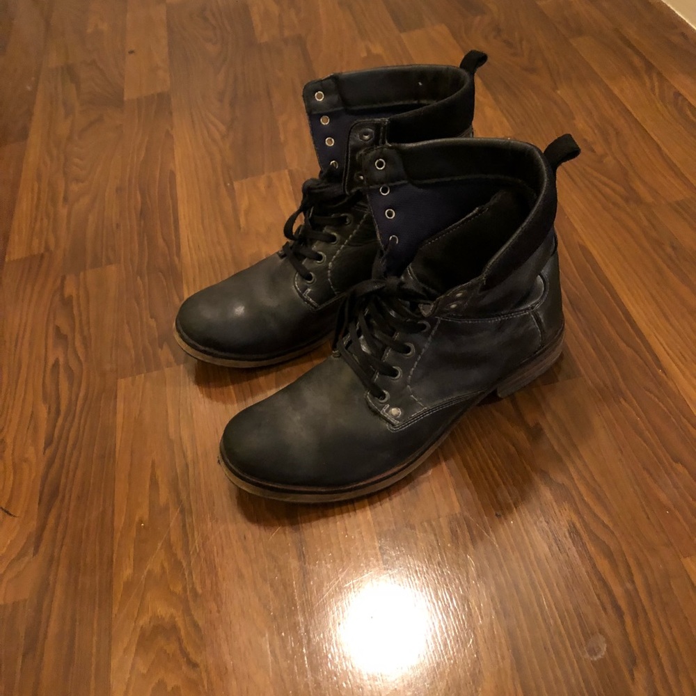 ALDO boots